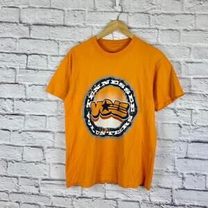 Vintage 90s Tennessee Volunteers tshirt